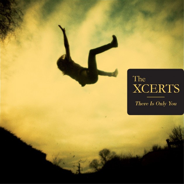 The_Xcerts_There_Is_Only_You_