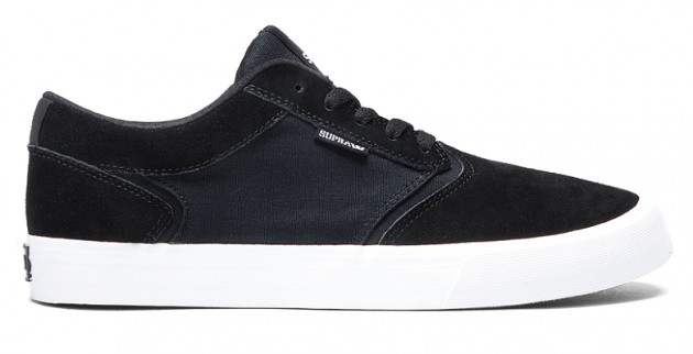 supra skate shoes – Caught in the Crossfire